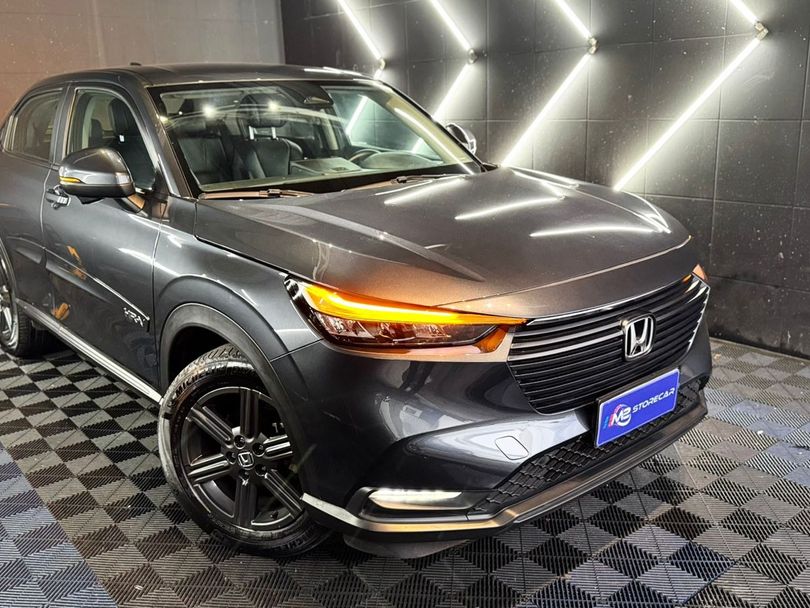 Honda HR-V EXL 1.5 Flex Sensing 16V 5p Aut.