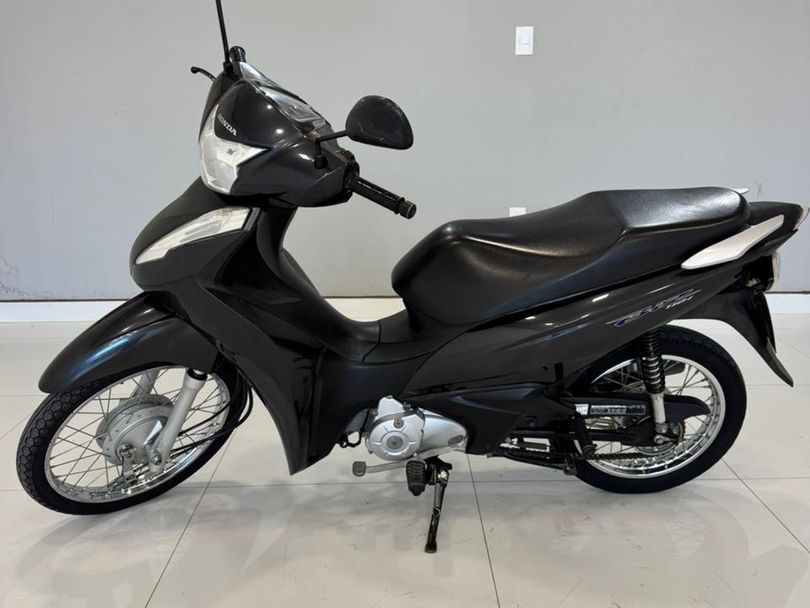 HONDA BIZ 110i