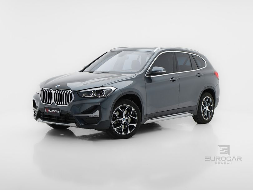 BMW X1 SDRIVE 20i 2.0/2.0 TB Acti.Flex Aut.