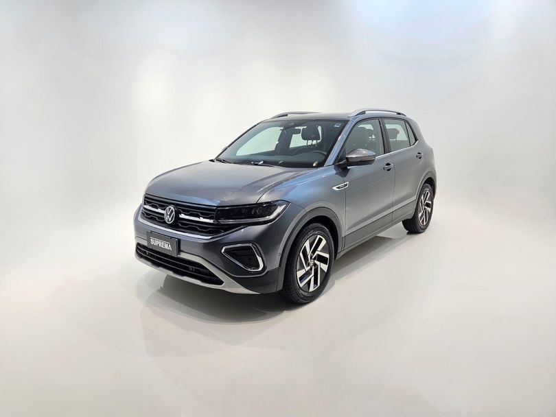 VolksWagen T-Cross Hig. 250 TSI 1.4 Flex 16V 5p Aut