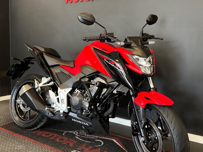 HONDA CB 300F Twister Flex