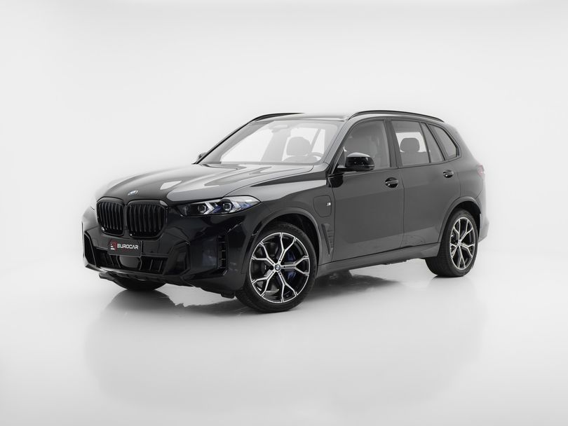 BMW X5 XDRIVE 50e 3.0 M Sport Aut. (Hibrido)