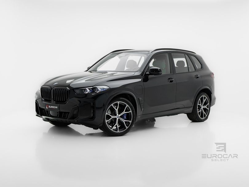 BMW X5 XDRIVE 50e 3.0 M Sport Aut. (Hibrido)
