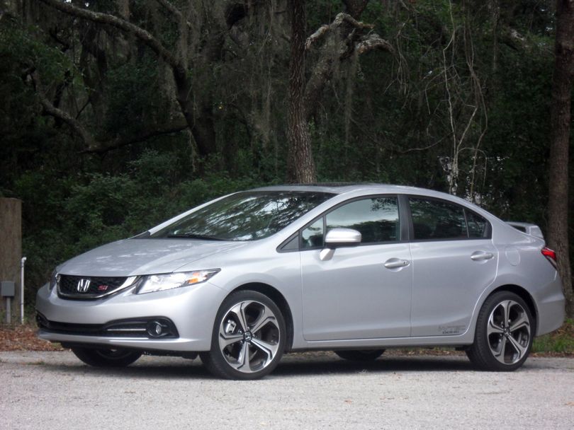 Honda Civic Sedan LXR 2.0 Flexone 16V Aut. 4p