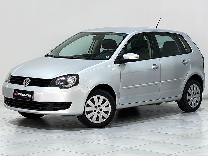 VolksWagen Polo I MOTION 1.6 Total Flex  5p