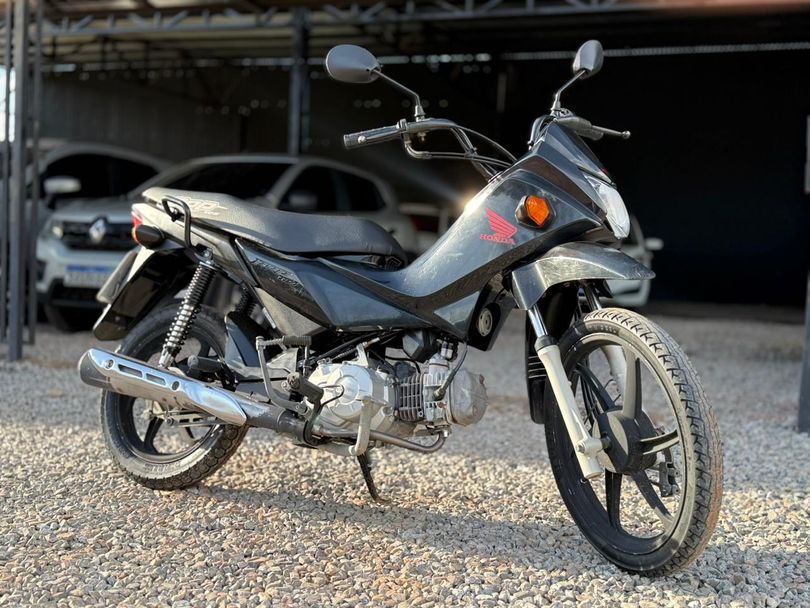 HONDA POP 110i