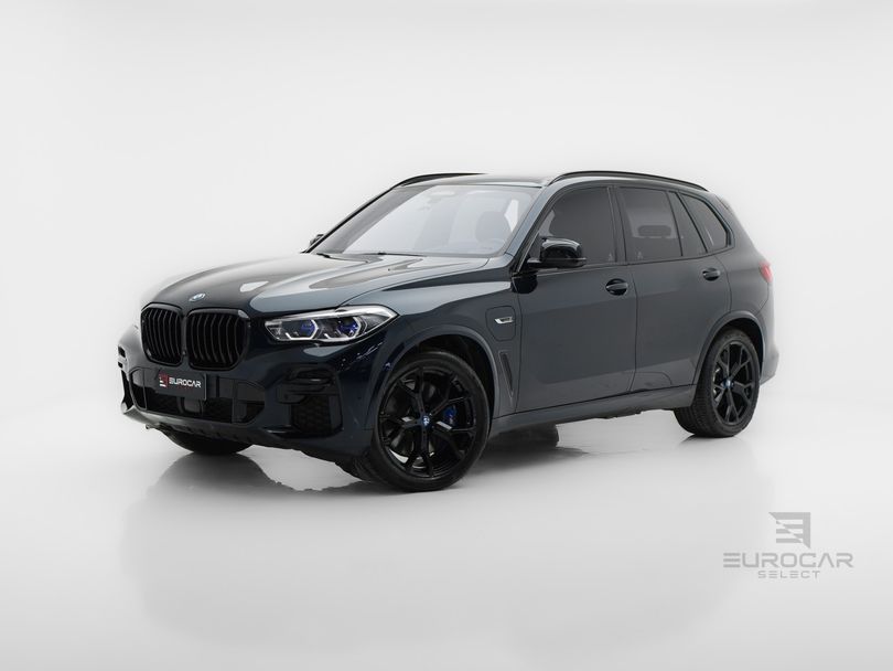 BMW X5 XDRIVE 45e 3.0 M.Sport  Aut. (Híb.)
