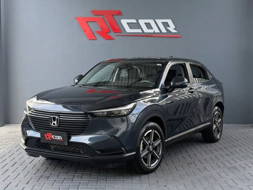 Honda HR-V EX 1.5 Flex Sensing 16V 5p Aut.