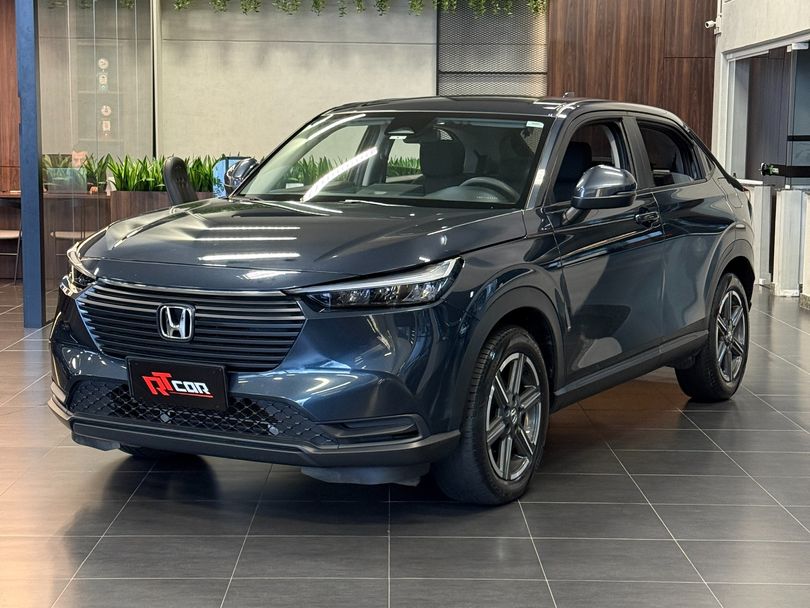Honda HR-V EX 1.5 Flex Sensing 16V 5p Aut.