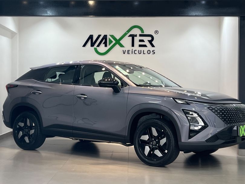 Omoda 5 Prestige 1.5 TB FWD