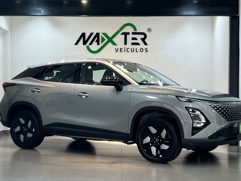 Omoda 5 Luxury 1.5 TB FWD