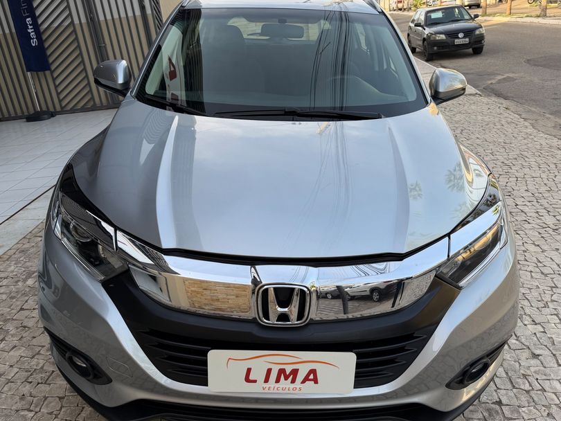 Honda HR-V EX 1.8 Flexone 16V 5p Aut.
