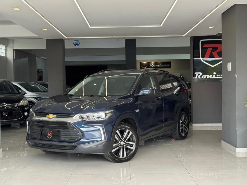 Chevrolet TRACKER LT 1.0 Turbo 12V Flex Aut.