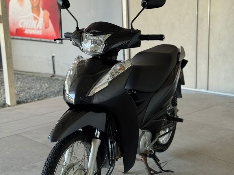 HONDA BIZ 110i