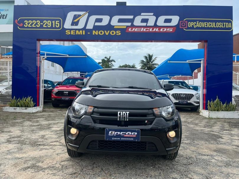 Fiat MOBI LIKE 1.0 Fire Flex 5p.