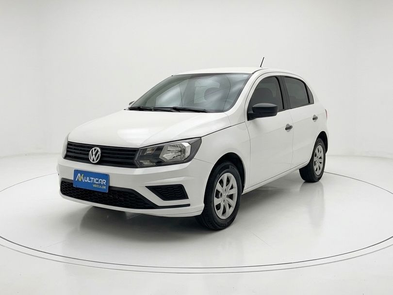 VolksWagen Gol 1.0 Flex 12V 5p