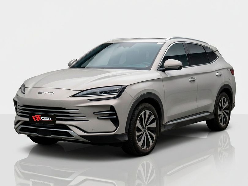 BYD Song Plus 1.5 16V Aut. (Hibrido)