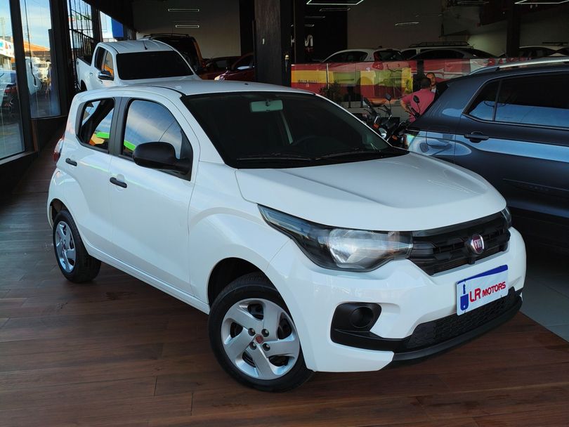Fiat MOBI LIKE 1.0 Fire Flex 5p.