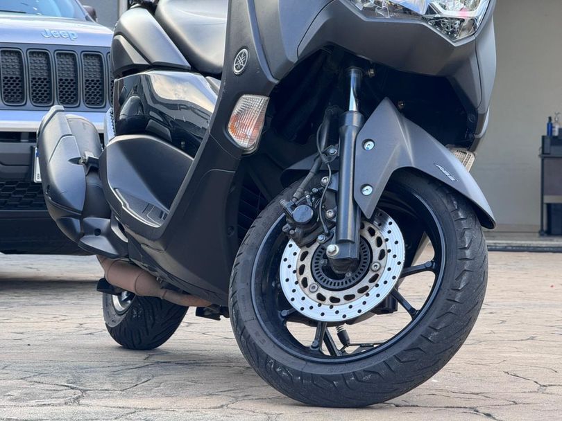 YAMAHA NMAX 160