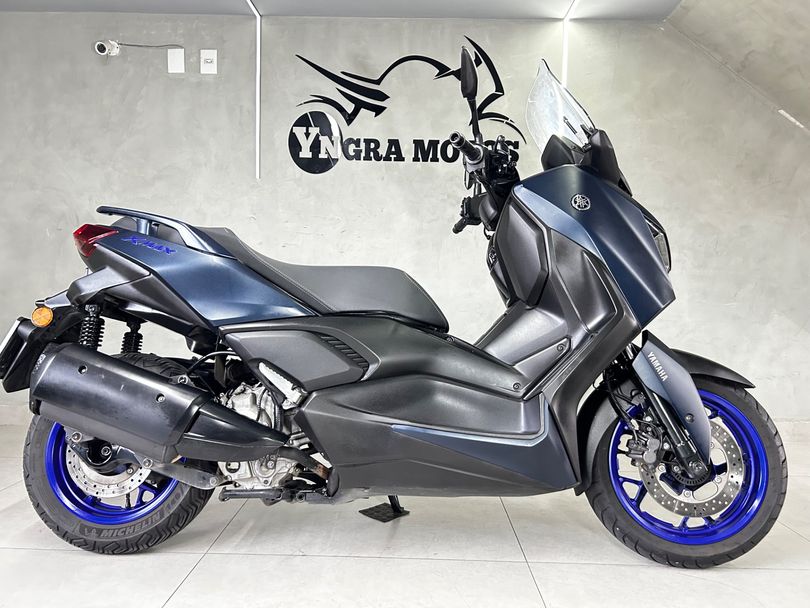 YAMAHA XMAX 250 ABS