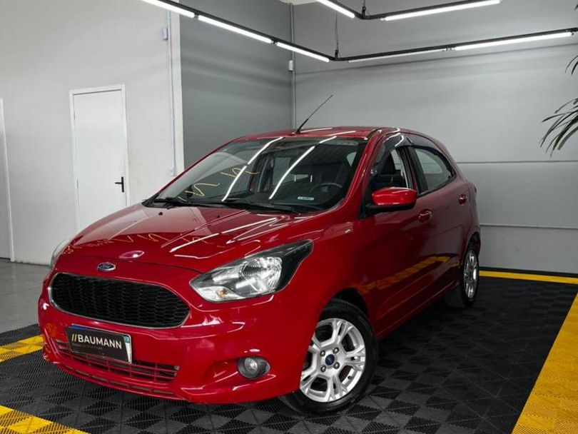 FORD 1.0 TI-VCT FLEX SE PLUS MANUAL