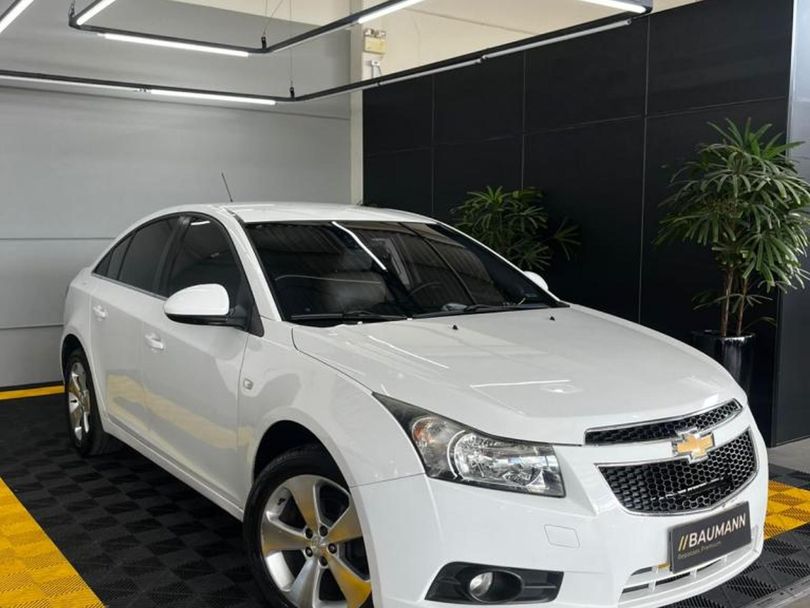 CHEVROLET 1.8 LT 16V FLEX 4P MANUAL
