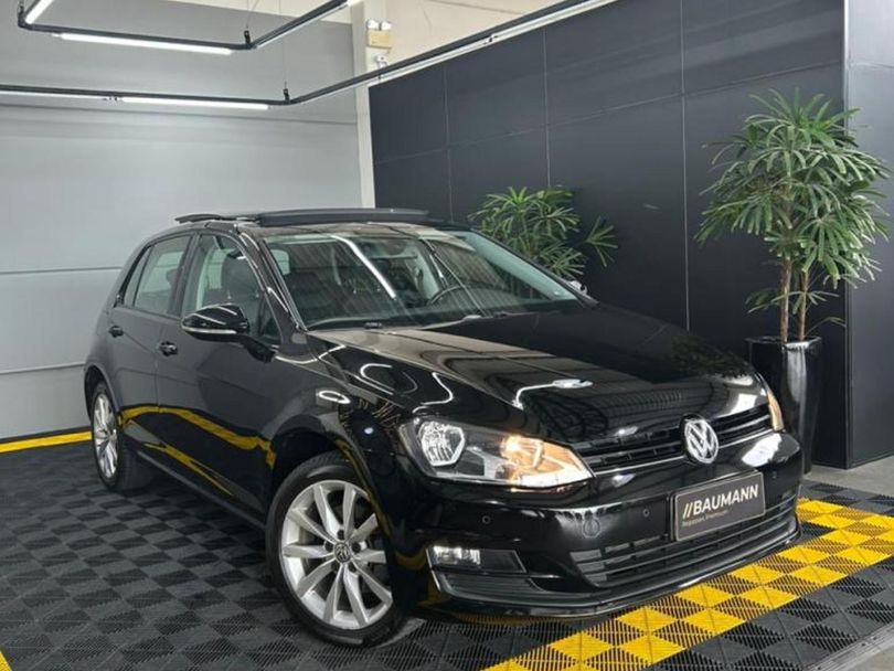 VOLKSWAGEN 1.4 TSI COMFORTLINE 16V GASOLINA 4P MANUAL