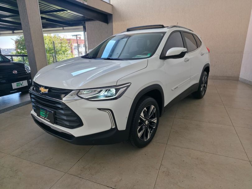 Chevrolet TRACKER Premier 1.2 Turbo 12V Flex Aut.