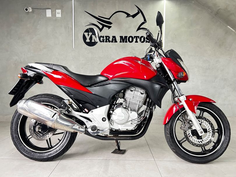 HONDA CB 300R/ 300R FLEX