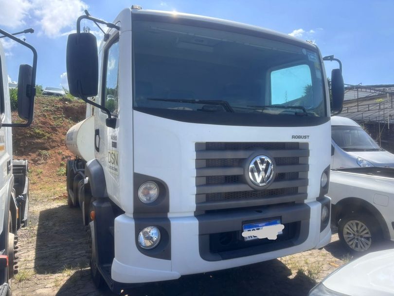 VOLKSWAGEN 14-190 Constellation 2p (diesel)(E5)