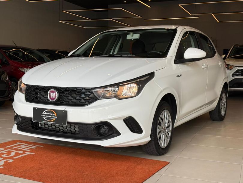 Fiat ARGO DRIVE 1.0 6V Flex