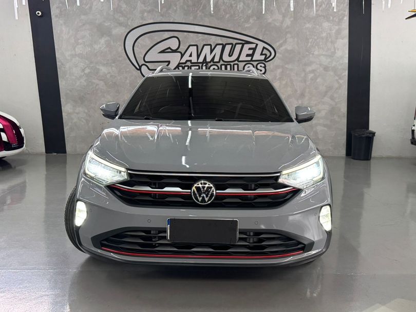 VolksWagen Nivus Highline 1.0 200 TSI Flex Aut.