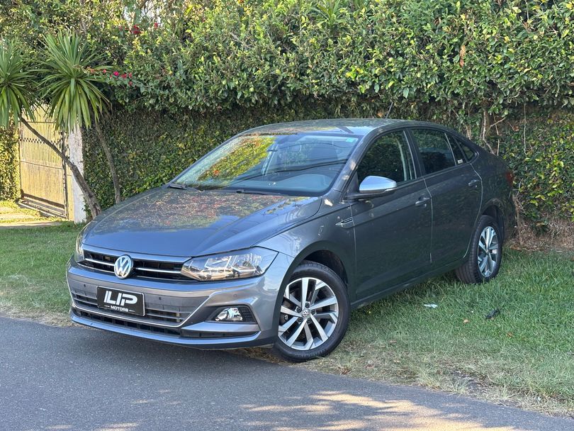 VolksWagen VIRTUS Comfort. 200 TSI 1.0 Flex 12V Aut