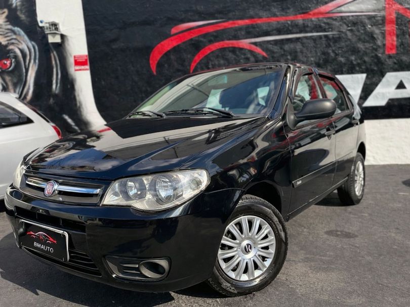 Fiat Palio 1.0 ECONOMY Fire Flex 8V 4p