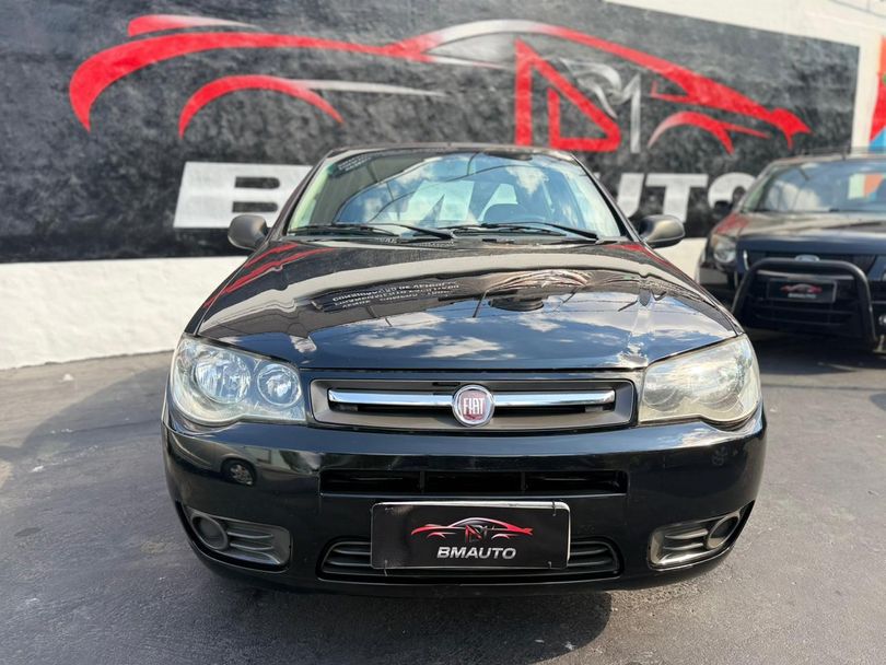 Fiat Palio 1.0 ECONOMY Fire Flex 8V 4p