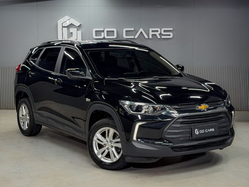 Chevrolet TRACKER LT 1.0 Turbo 12V Flex Aut.