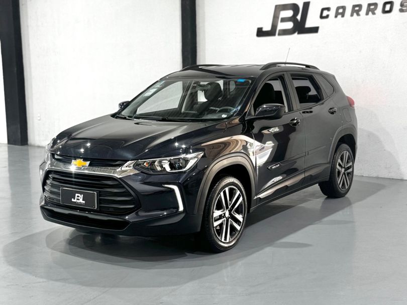 Chevrolet TRACKER LT 1.0 Turbo 12V Flex Aut.
