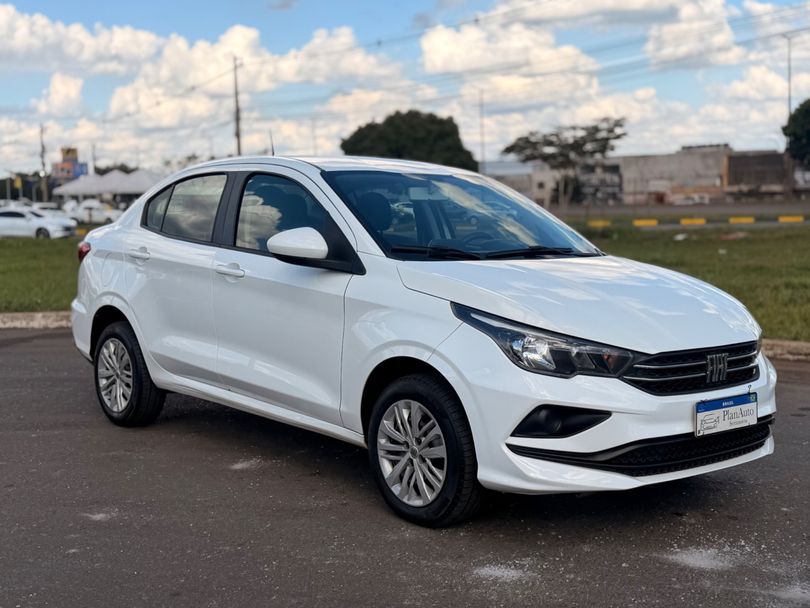 Fiat CRONOS DRIVE 1.3 8V Flex