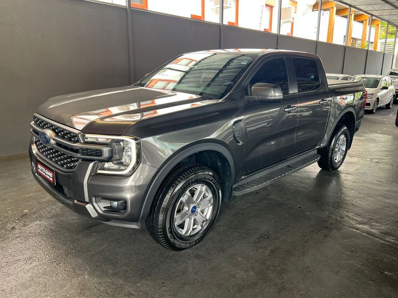 Ford Ranger XLS 2.0 4x2 CD Diesel Aut. 