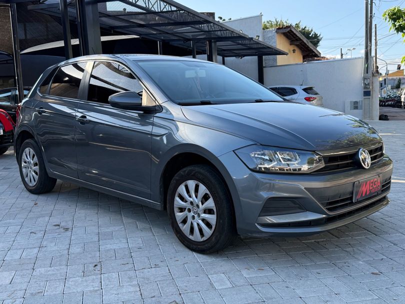 VolksWagen Polo 1.0 Flex 12V 5p