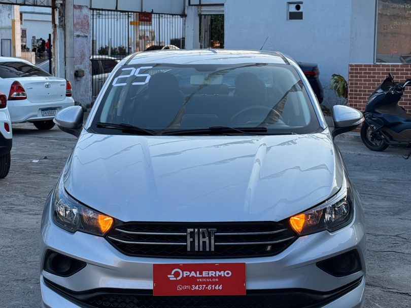 Fiat CRONOS DRIVE 1.0 6V Flex