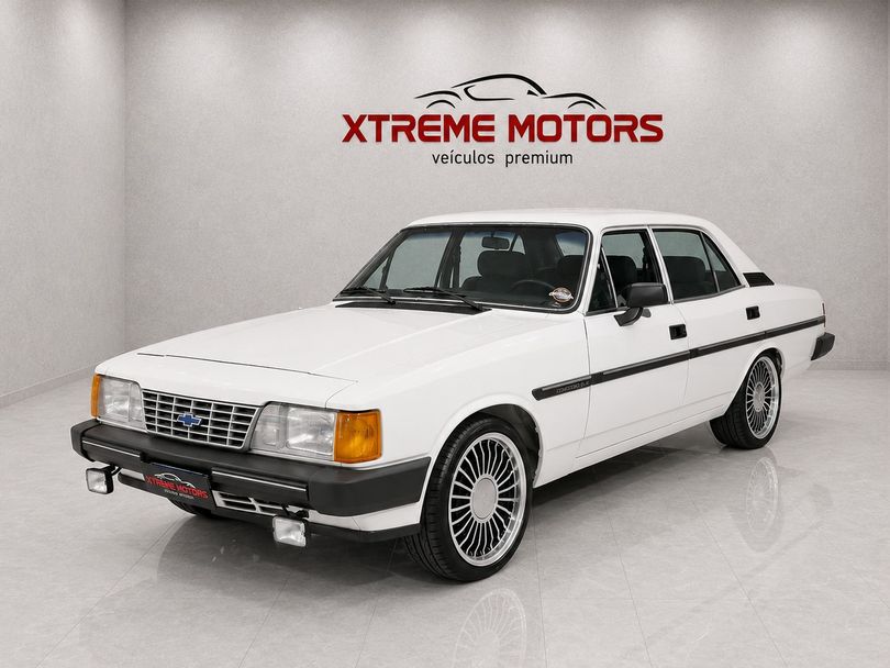 Chevrolet Opala Comodoro/Comod. SLE  4.1/2.5