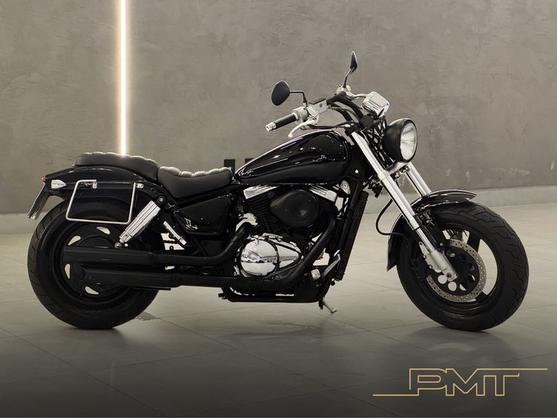 SUZUKI MARAUDER 800