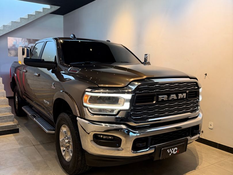 RAM 2500 LARAMIE  6.7 TDI  CD 4x4 Diesel