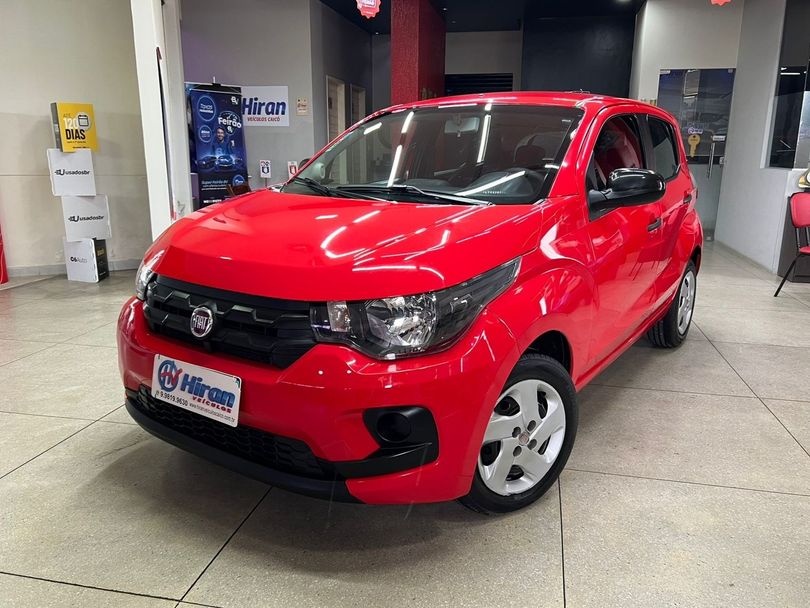 Fiat MOBI LIKE 1.0 Fire Flex 5p.