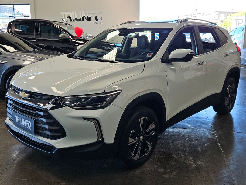 Chevrolet TRACKER Premier 1.2 Turbo 12V Flex Aut.