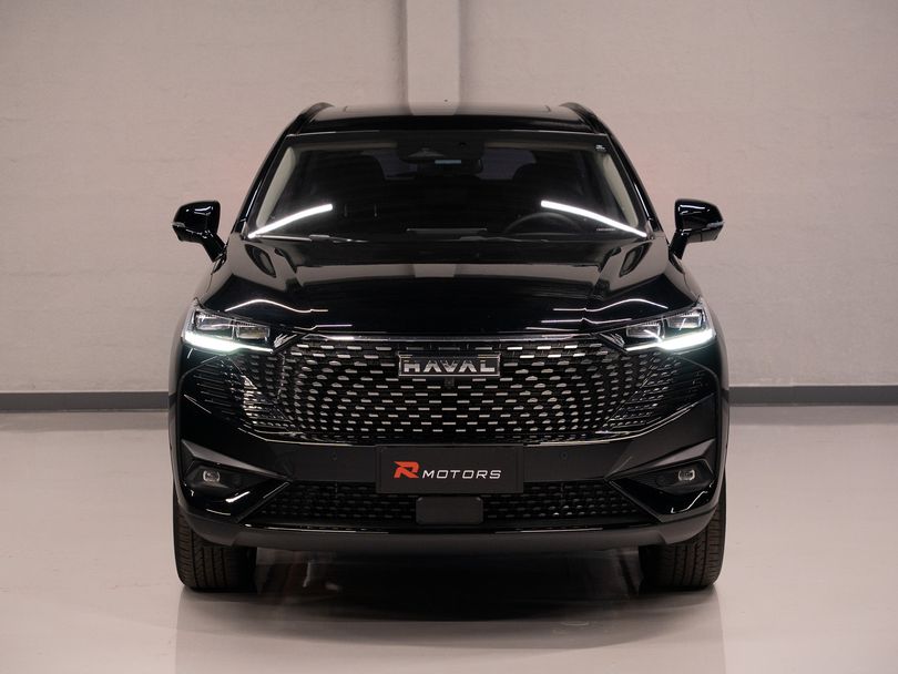 GWM Haval H6 19 1.5 (Hibrido)