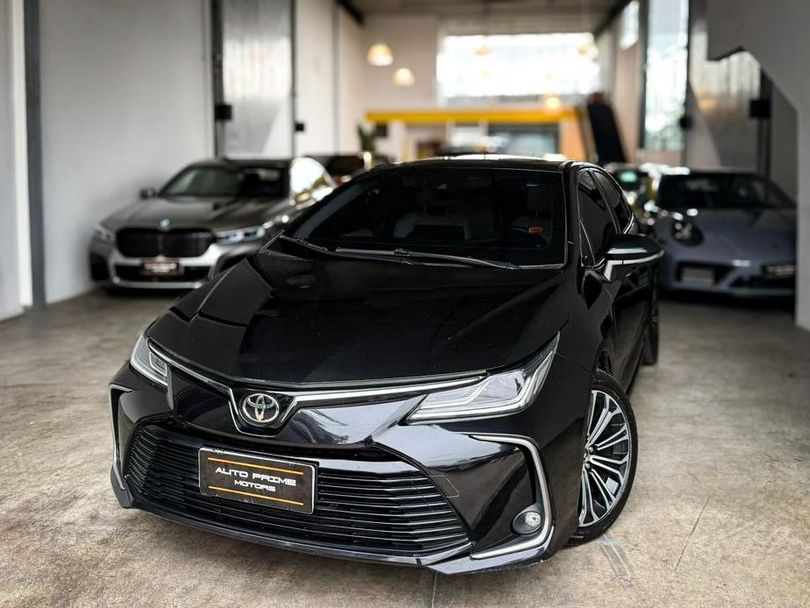 Toyota Corolla ALTIS/A.Premiu. 2.0 Flex 16V Aut