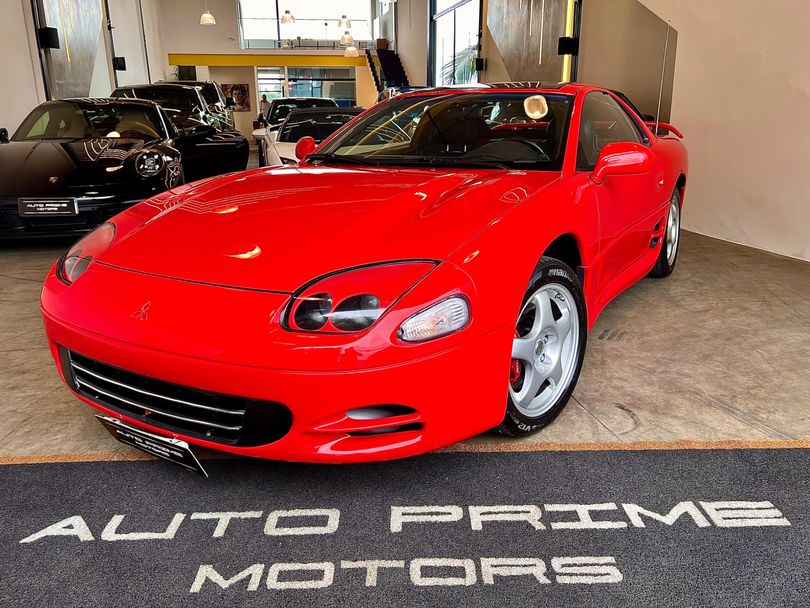 Mitsubishi 3000 GT VR-4