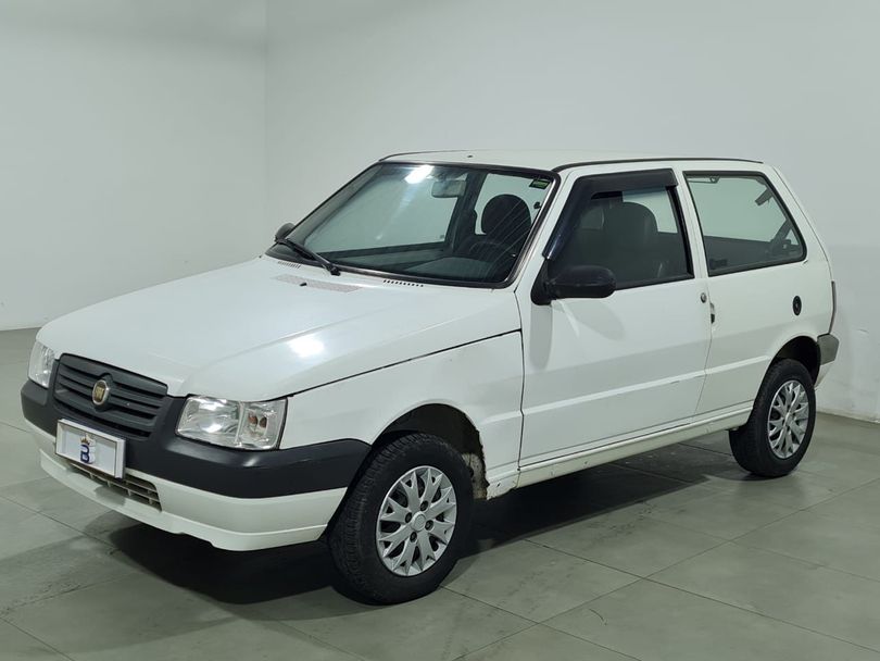 Fiat Uno Mille 1.0 Fire/ F.Flex/ ECONOMY 2p